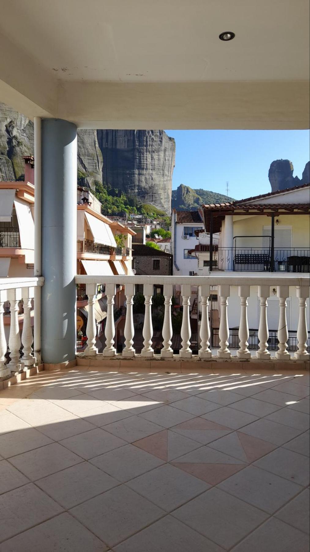 Gazing The Rocks Apartment *